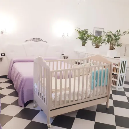 Giada Bed and Breakfast Gussago