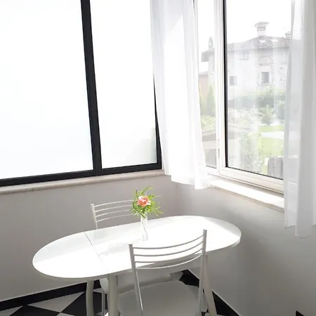 Bed and Breakfast Giada