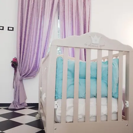 Bed and Breakfast Giada Gussago