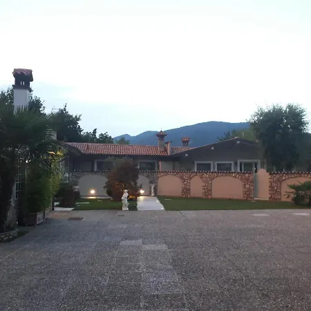 Giada Bed and Breakfast 3*