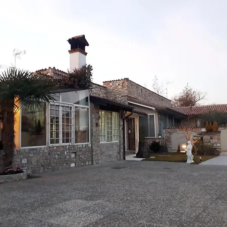 Giada Bed & Breakfast