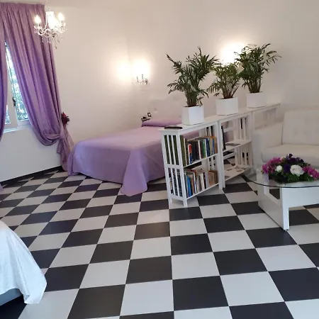 Bed and Breakfast Giada 3*