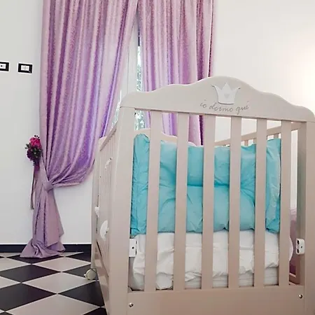 Giada לינה וארוחת בוקר 3*