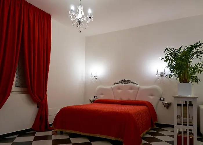 Giada 住宿加早餐酒店 Gussago