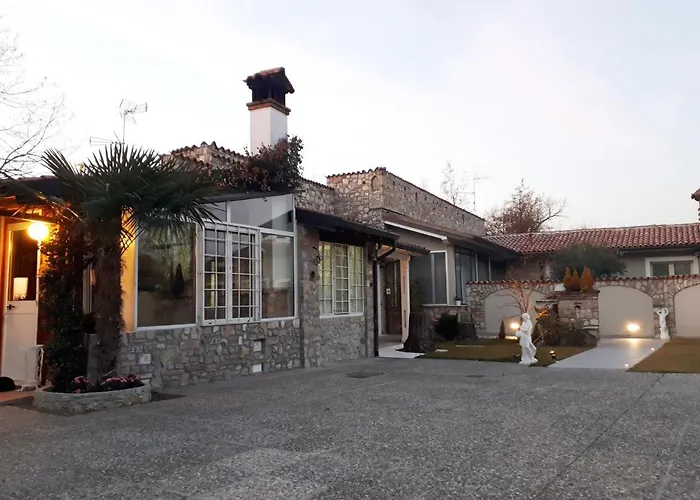 Giada 住宿加早餐酒店