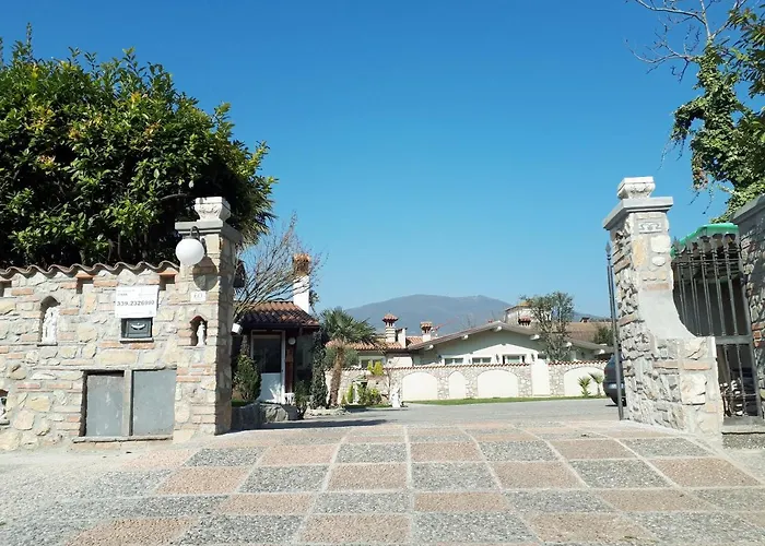 住宿加早餐酒店 Giada