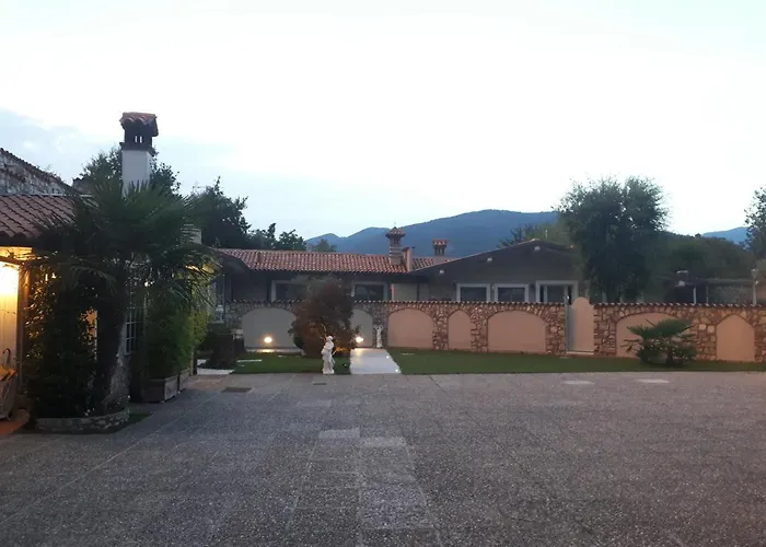 Giada Bed & Breakfast 3*