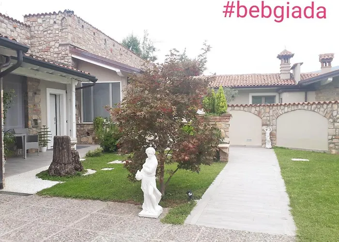 住宿加早餐酒店 Giada