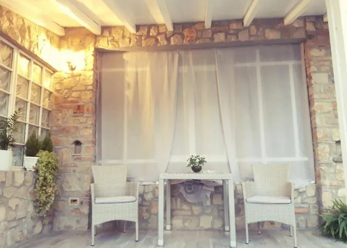 Giada 住宿加早餐酒店