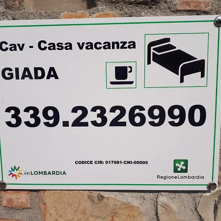 Giada Gussago