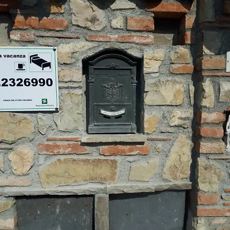 Nocleg ze śniadaniem Giada Gussago
