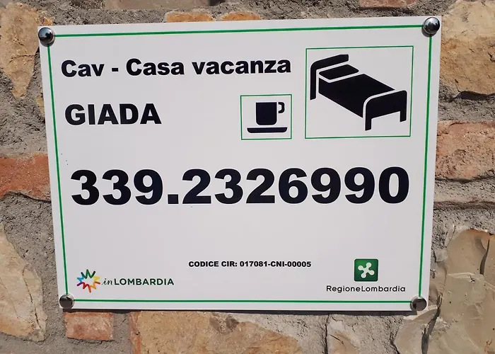 Giada Gussago